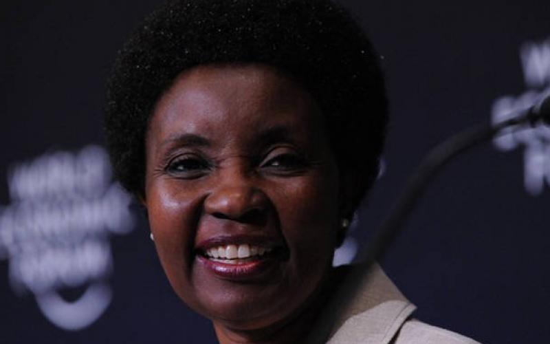 Dkt. Asha-Rose Mtengeti Migiro kuwa Balozi wa Tanzania nchini Uingereza.