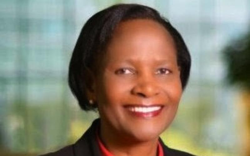 Dkt.Winnie Mpanju-Shumbusho kuwa Mkurugenzi Mtendaji wa Hospitali ya Benjamini Mkapa - Dodoma.