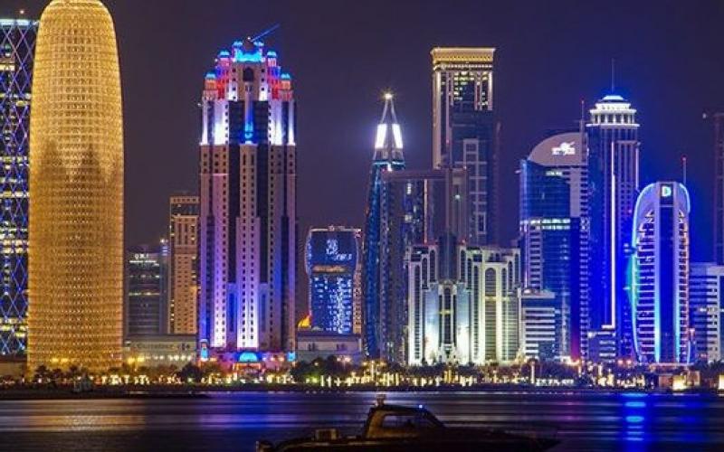 "Najua Qatar ina uzoefu katika maeneo hayo na sisi Tanzania tungependa tushirikiane nanyi kuwekeza na kubadilishana uzoefu ili fursa hizo zilete manufaa kwa pande zote mbili" Amesema Rais Magufuli.