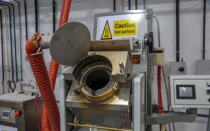 Dhahabu itakayopatikana kuweza kuhifadhiwa Benki kuu au kwingineko duniani.