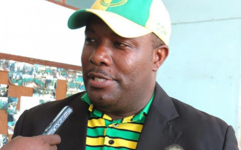 Mwenyekiti wa Uchaguzi huo, uliojumuisha wajumbe 72, alimtangaza Zubeir Ali Maulid (Pichani) kuwa mshindi baada ya kupata kura 55 na kuwashinda wapinzani wake wawili aliyemaliza muda wake Pandu Ameir Kificho aliyepata kura 11 na Jaji Janeth Nora Sekihola aliyepata 4, na kura mbili (2) ziliharibika.