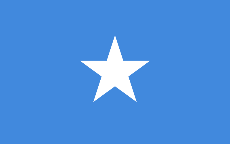 Bendera ya Somalia