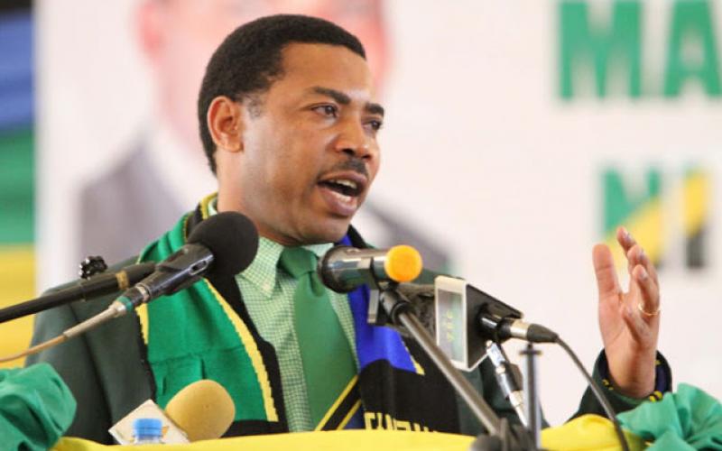 Waziri wa Mambo ya Ndani ya Nchi Mwigulu Nchemba kesho ataongoza mkutano wa siku moja utakaozungumzia suala la wakimbizi raia wa Burundi