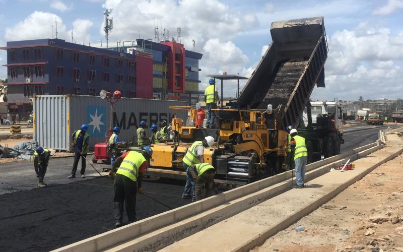 Bilioni 93.44 zitatolewa na Japan kupitia Shirika lake la Ushirikiano wa Kimataifa (JICA