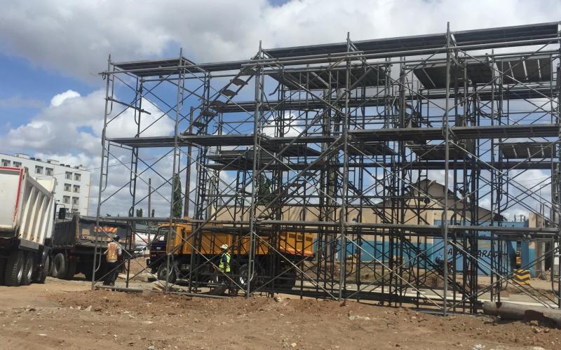 inatarajiwa kupunguza kero ya msongamano wa magari yaendayo na yatokayo Uwanja wa ndege na Bandari ya Dar es