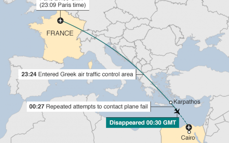 Duru za kidiplomasia mjini Paris zinasema makampuni hayo mawili, yote ya Kifaransa, ni (DOS) na Alseamar, yenye makao makuu yake jijini Paris Ufaransa.