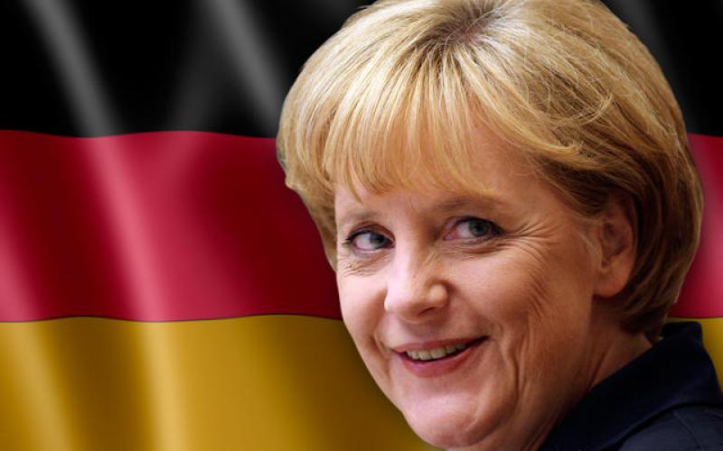 Chama cha kansela wa Ujerumani, Angela Merkel kimepata pigo kubwa kwenye uchaguzi wa majimbo