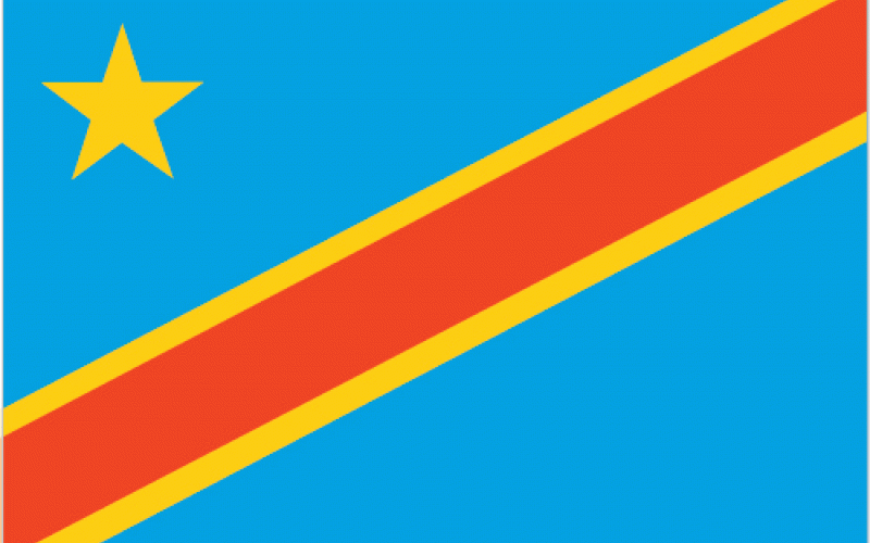 Utafiti uliofanywa nchini DRCongo hivi karibuni, unaonyesha kwamba asilimia 80,4 ya wananchi wa taifa hilo wanapinga muhula wa 3 wa rais Joseph Kabila,