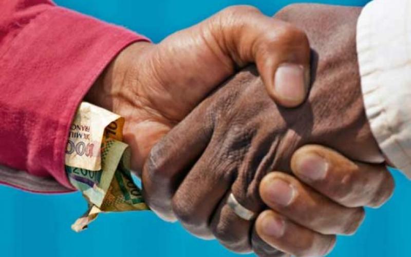 waziri wa Burundi wa sheria asema mahakimu zaidi ya kumi tayari wamekamatwa kwa tuhuma za kula rushwa.