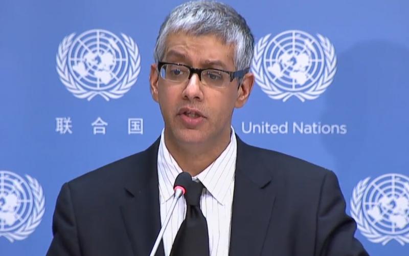 Msemaji wa umoja wa Mataifa, Farhan Haq, amesema kuwa tayari timu ya wachunguzi kutoka nchini Jamhuri ya Kidemokrasia ya Kongo, imeshatumwa nchini humo kuchunguza tuhuma hizi mpya dhidi ya walinda amani wake.