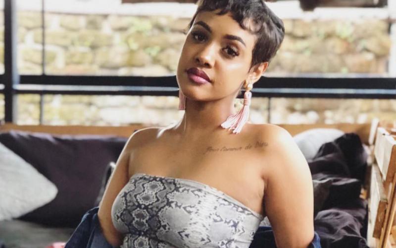 Diamond alisema kuwa, mara baada ya kuachana na mzazi mwenzake ambaye alizaa naye watoto wawili, Princess Tiffah na Prince Nillan, Zarinah Hassan ‘Zari The Boss Lady’, wasichana wengi ‘aliowatokea’ na hata Zari mwenyewe hawakulichukulia jambo la ndoa kwa uzito kama alivyofanya Tanasha.