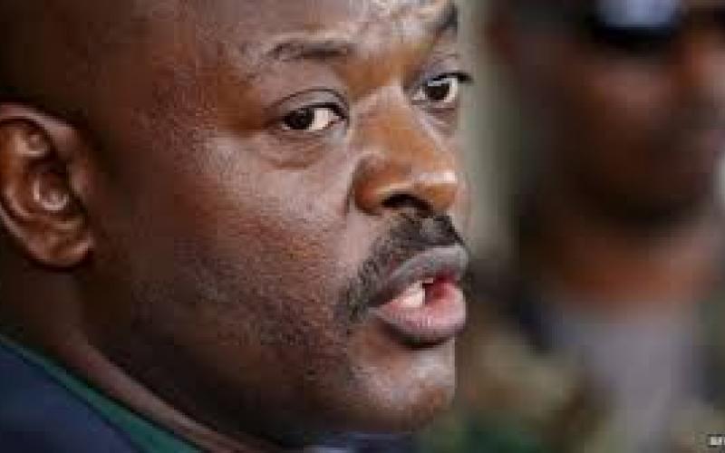 Maofisa hao wamerudishwa nyumbani baada ya kubainika kuwa walihusika katika kutekeleza vitendo vya unyanyasaji na mateso dhidi ya waandamanaji nchini Burundi waliokuwa wakipinga muhula watatu wa rais Pierre Nkurunziza.