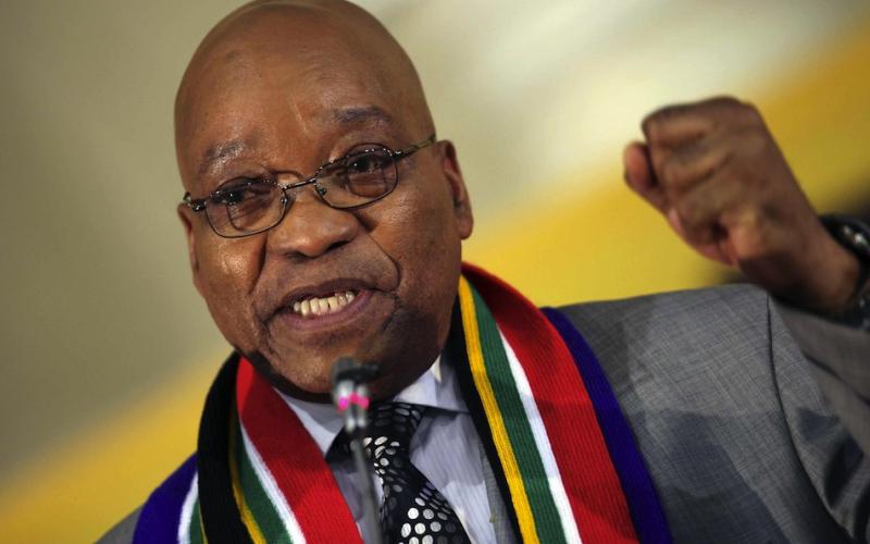 Mahakama nchini humo imedai kuondoa kwa kesi hizo kimakosa mwaka 2009 wiki chache tu kabla ya Jacob Zuma kuchaguliwa kuwa urais wa Afrika kusini.