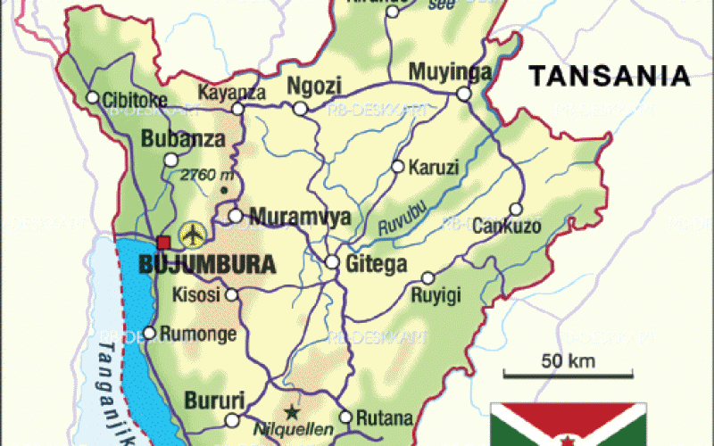 Mawakili wa upande wa mashtaka nchini Burundi wamekata rufaa dhidi ya hukumu ya viongozi wa jaribio la mapinduzi wakitaka viongozi hao kupatiwa adhabu ya kifungo cha maisha jela ikiwa ni pamoja na wale saba walioachiwa huru