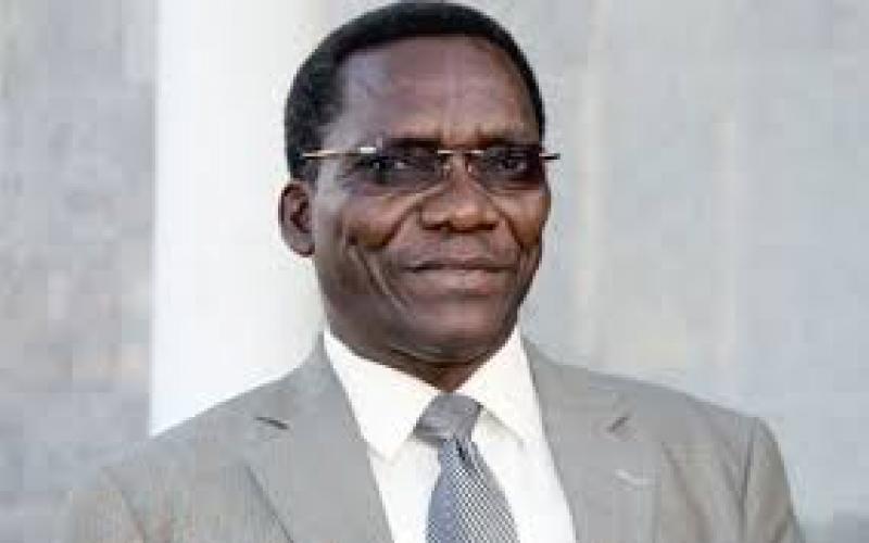 Taarifa iliyotolewa tarehe 25 Mei, 2016 na Katibu Mkuu Kiongozi Balozi John Kijazi imeeleza kuwa uteuzi wa Mheshimiwa Pinda unaanza mara moja.