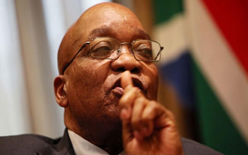 Rais wa Afrika Kusini Jacob Zuma amesema uchunguzi kuhusu ununuzi wa silaha miaka ya tisini uliofanywa na serikali, umebaini kuwa haukuwa na visa vyovyote vya ufisadi.