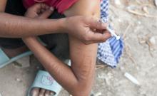 Wanaofanya biashara ya dawa za kulevya watafute kazi nyingine