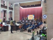 Mkutano wa Kawaida wa 42 wa wakuu wa nchi na Serikali wa SADC utakaofanyika Agosti 17 & 18,2022 Jijini Kinshasa,nchini DRC