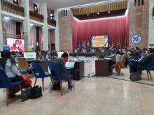 Mkutano wa Kawaida wa 42 wa wakuu wa nchi na Serikali wa SADC utakaofanyika Agosti 17 & 18,2022 Jijini Kinshasa,nchini DRC