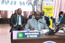 Mkutano wa Kawaida wa 42 wa wakuu wa nchi na Serikali wa SADC utakaofanyika Agosti 17 & 18,2022 Jijini Kinshasa,nchini DRC