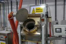 Dhahabu itakayopatikana kuweza kuhifadhiwa Benki kuu au kwingineko duniani.