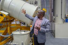 mitambo yake inauwezo wa ziada wa kuongeza kiwango cha uzalishaji kwa kilo 960 za Dhahabu kwa siku.