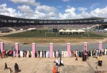 Umati wajitokeza Mashindano ya Kusoma Quraan Tukufu jijini Dar es Salaam